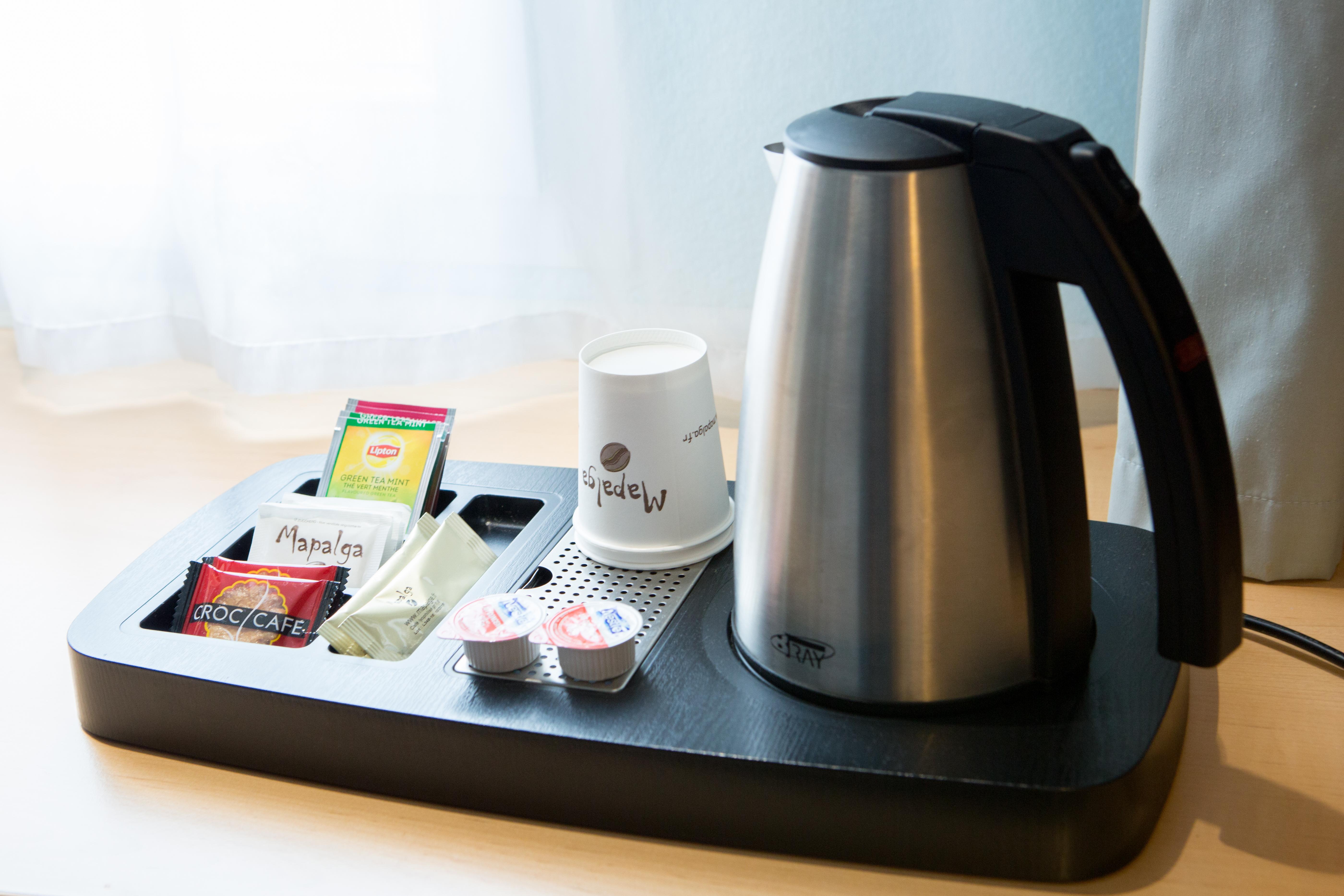 Hotel Ibis La Glacerie 3*