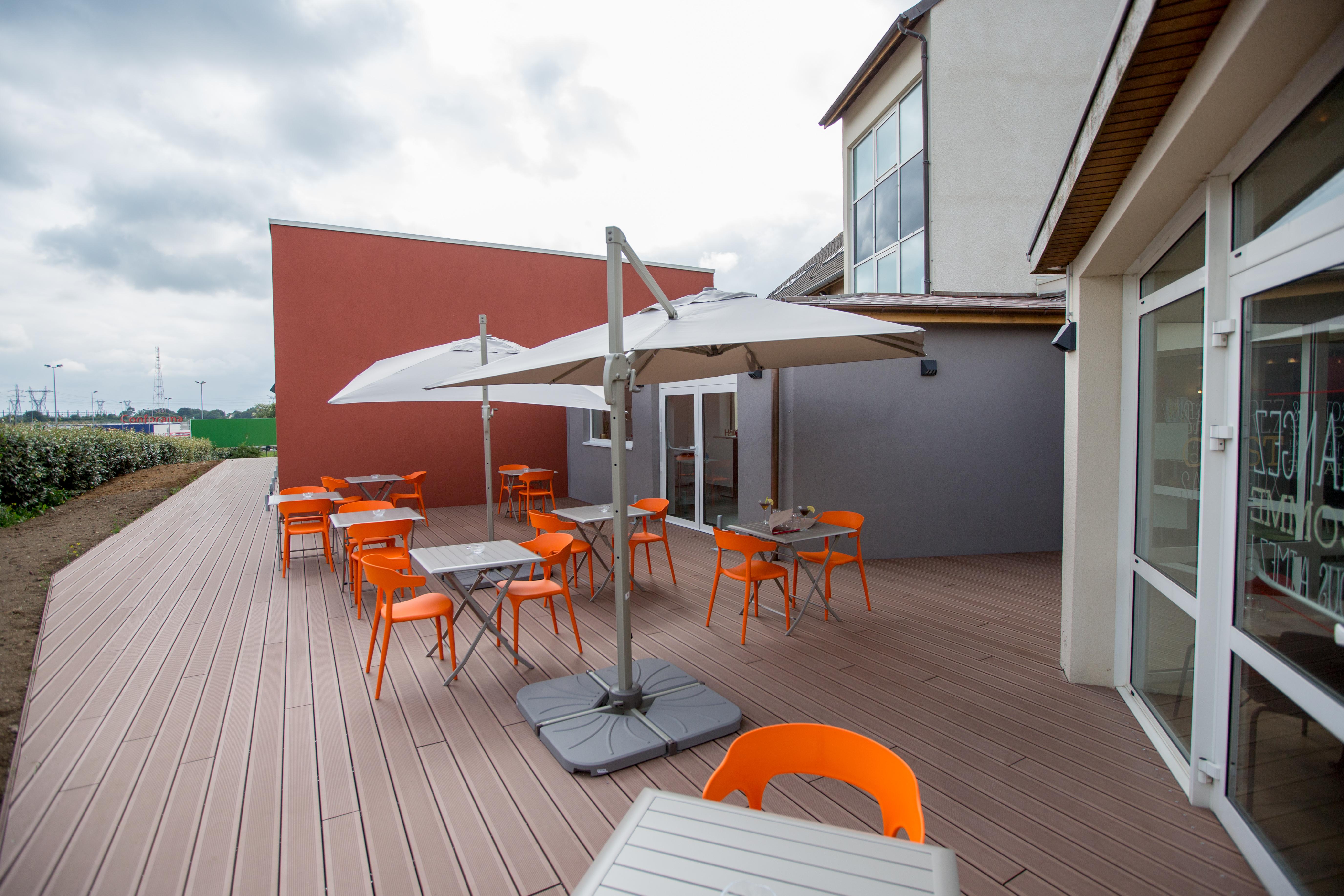 Ibis La Glacerie 3*