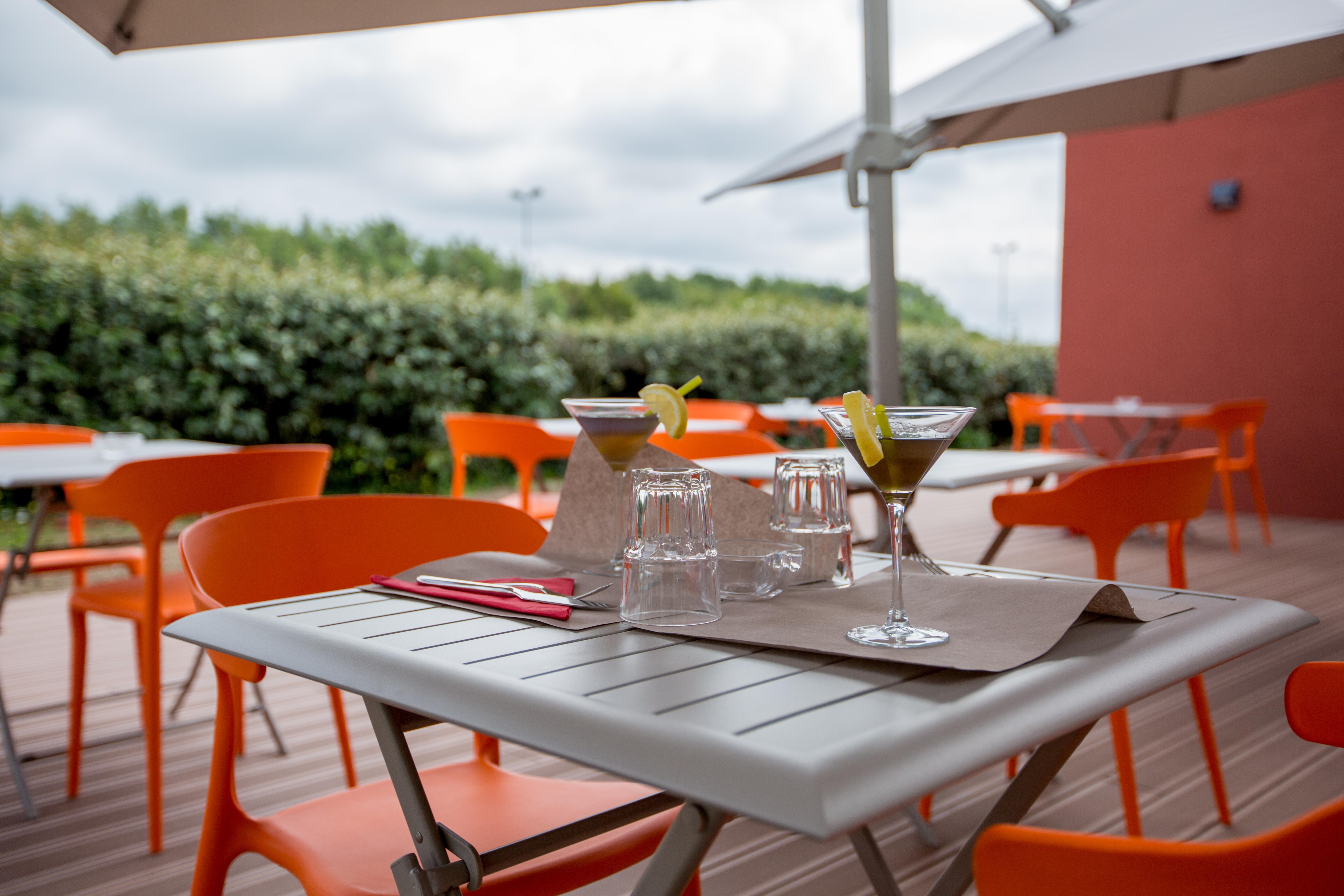 Ibis La Glacerie 3* Cherbourg-en-Cotentin