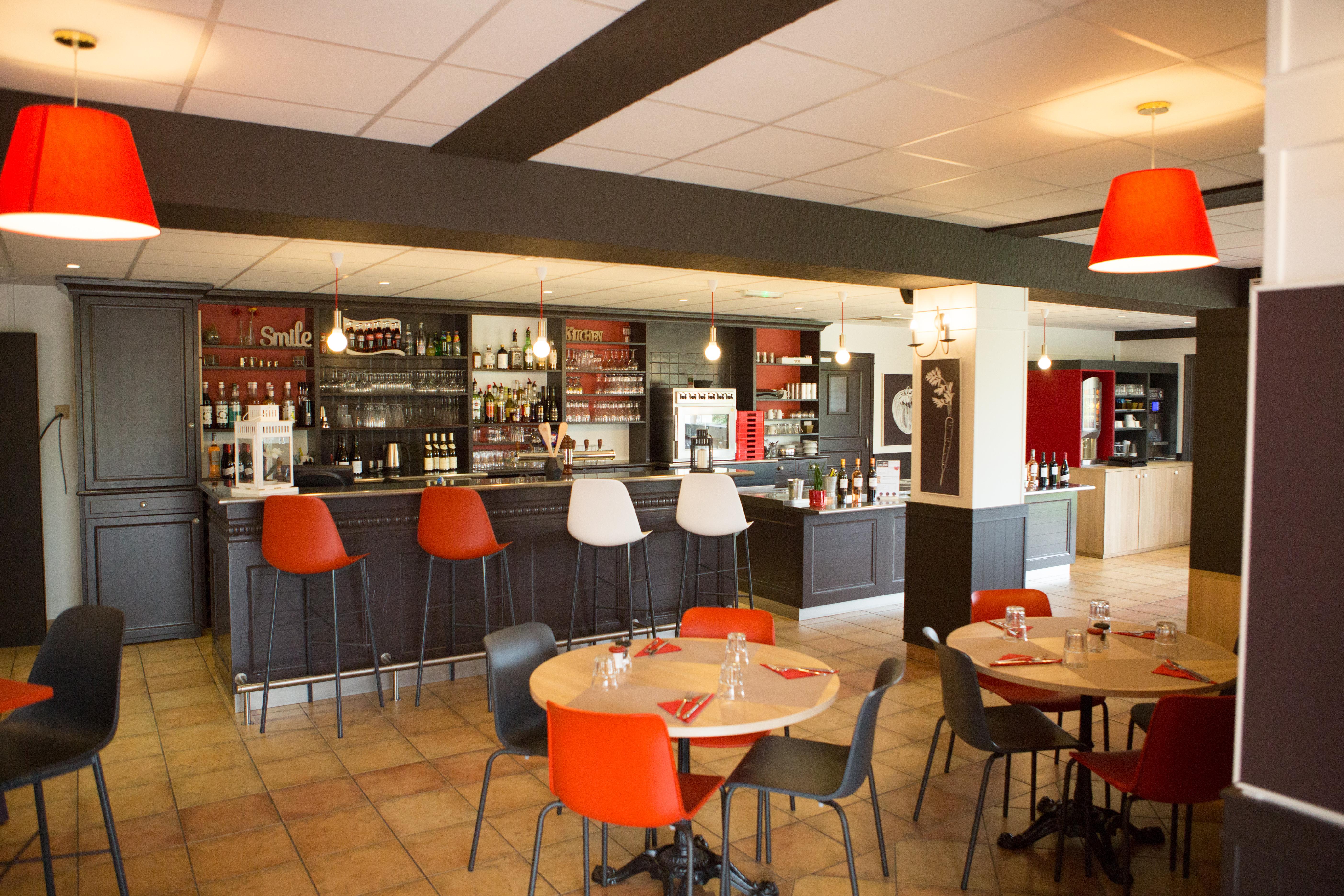 Hotel Ibis La Glacerie