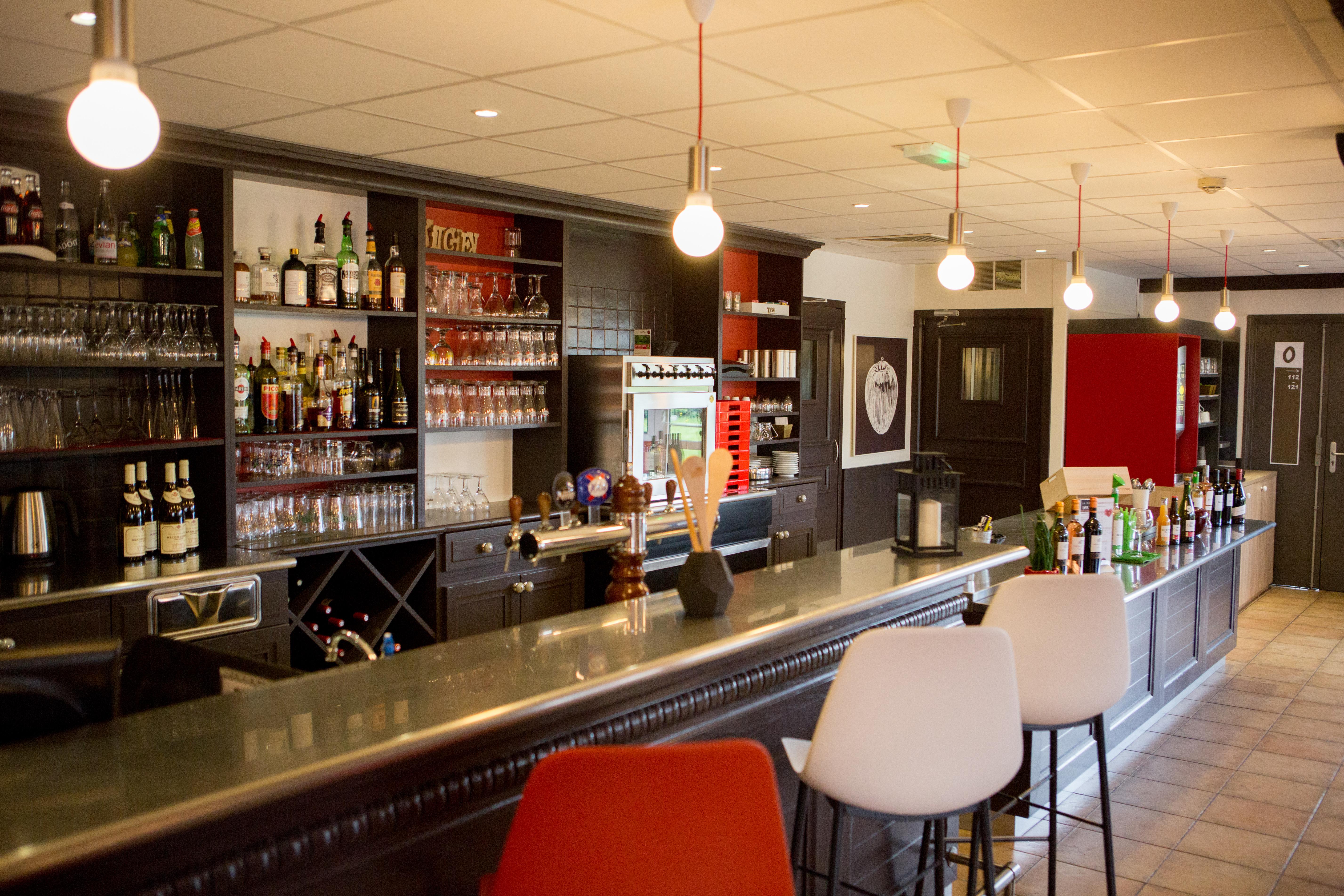 Ibis La Glacerie 3* Cherbourg-en-Cotentin