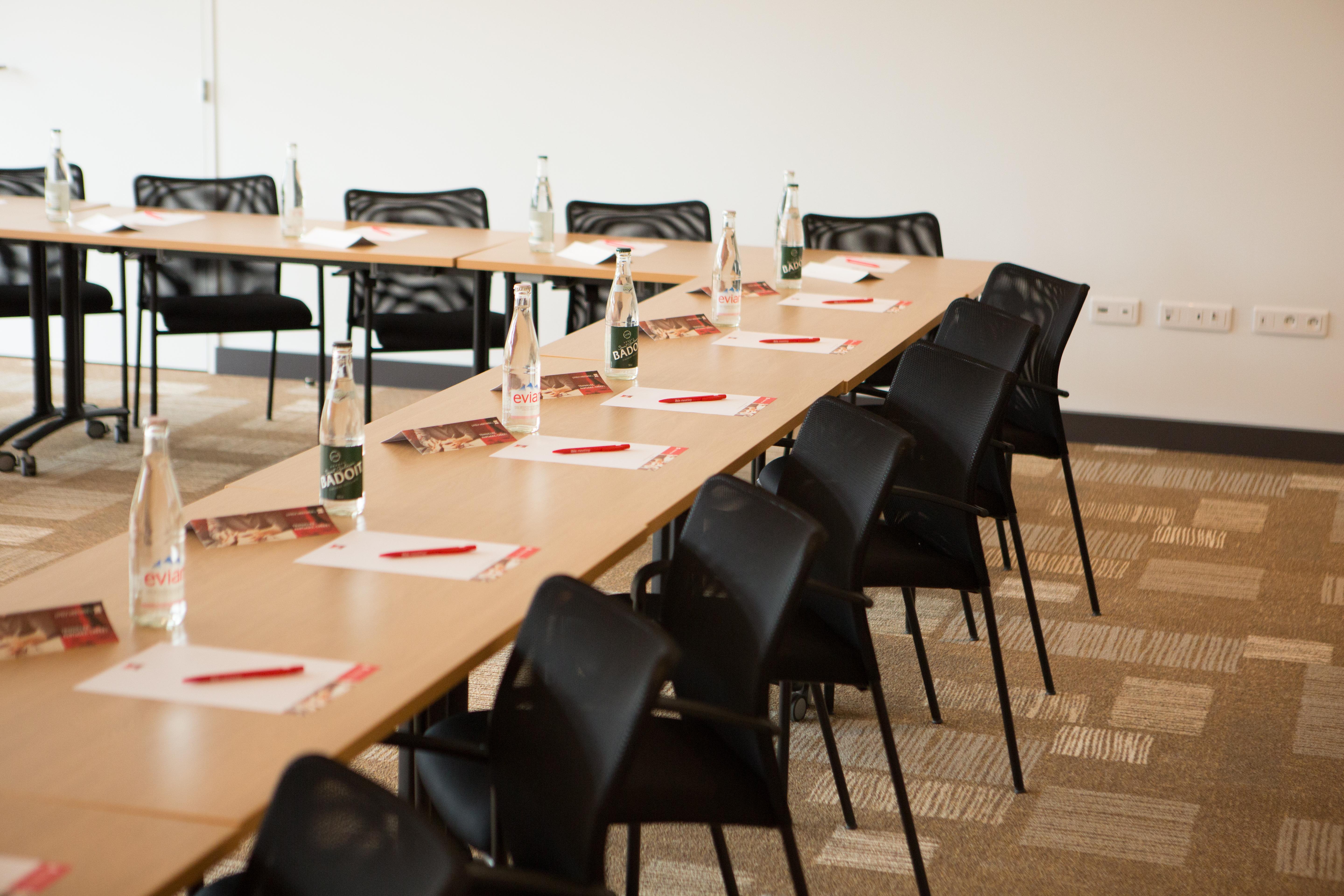 Hotel Ibis La Glacerie Cherbourg-en-Cotentin