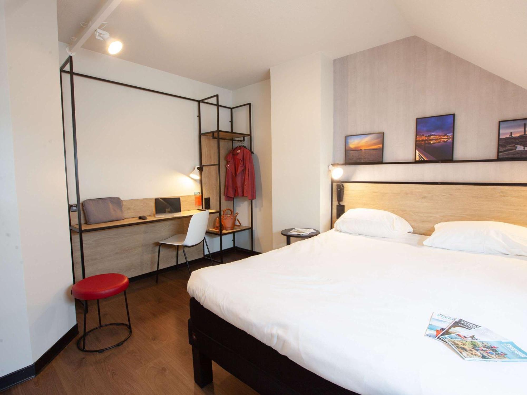 Ibis La Glacerie