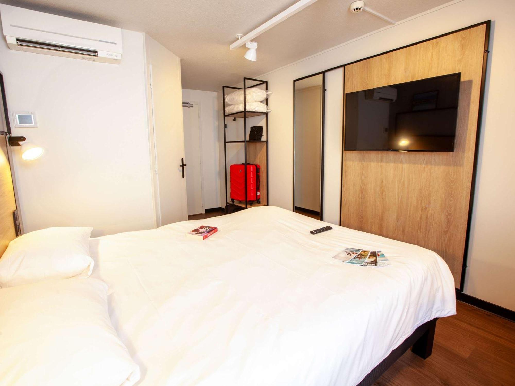 Ibis La Glacerie Hotel Cherbourg-en-Cotentin