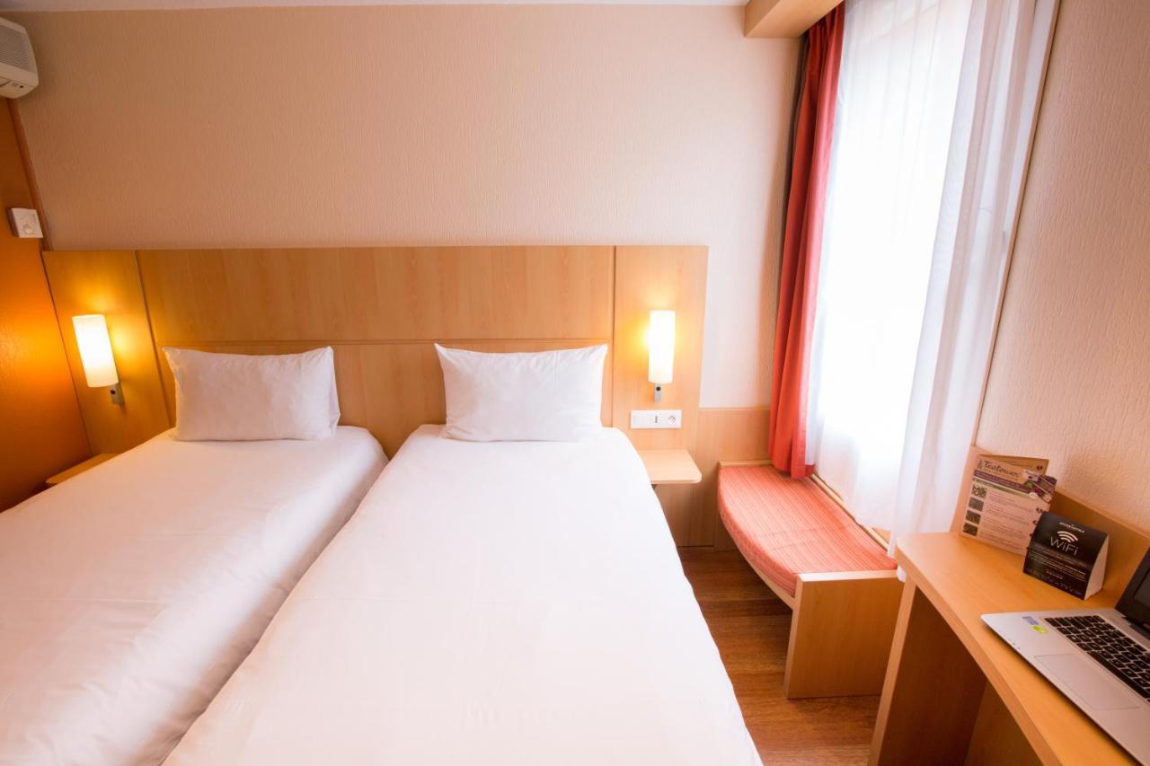 Hotel Ibis La Glacerie Cherbourg-en-Cotentin