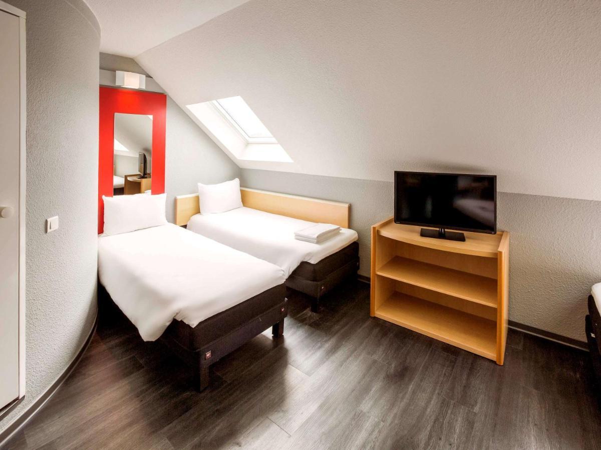 Ibis La Glacerie 3* Cherbourg-en-Cotentin